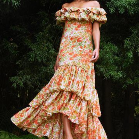 Misa Consuela Dress XS - Picture 11 of 16